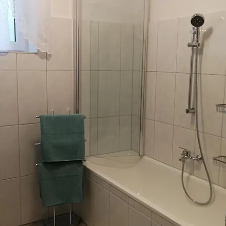 Haus Luisi Ferienhaus