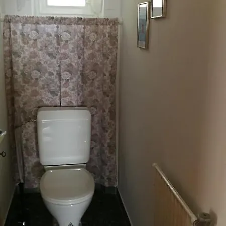 Ferienhaus Haus Luisi *