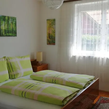 Ferienhaus Haus Luisi Hitzendorf