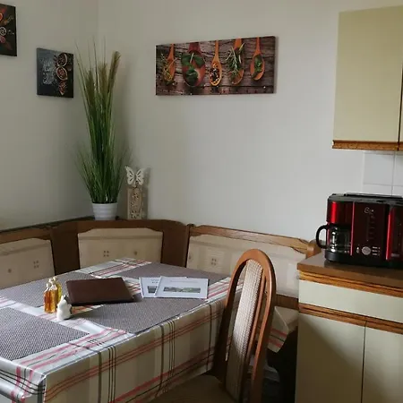 Haus Luisi