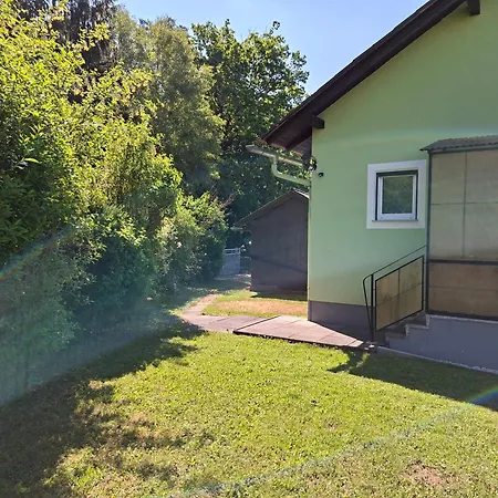 Holiday home Haus Luisi Hitzendorf