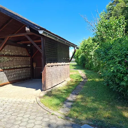 Haus Luisi *