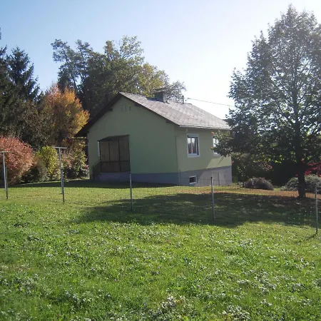 Haus Luisi Ferienhaus