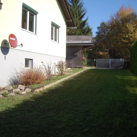 Haus Luisi Ferienhaus