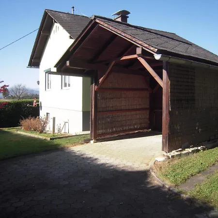 Holiday home Haus Luisi