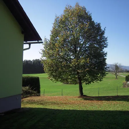 Haus Luisi *