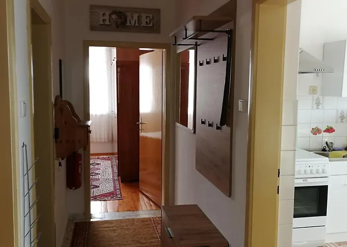 度假居 Haus Luisi Hitzendorf