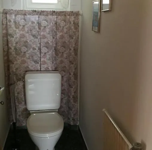 度假居 Haus Luisi *