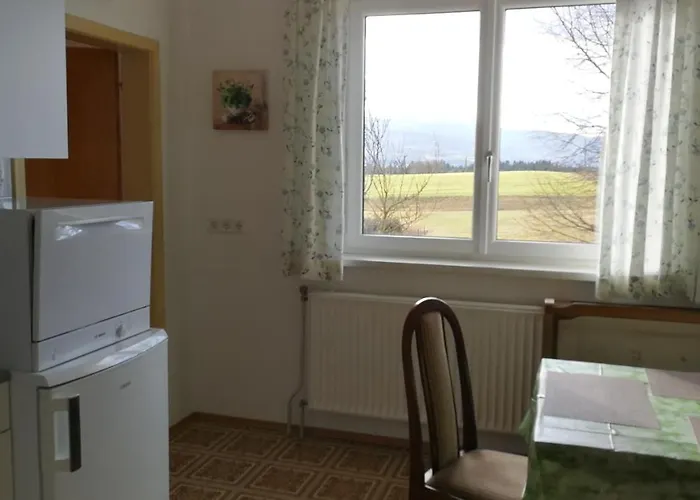 Haus Luisi 度假居 Hitzendorf